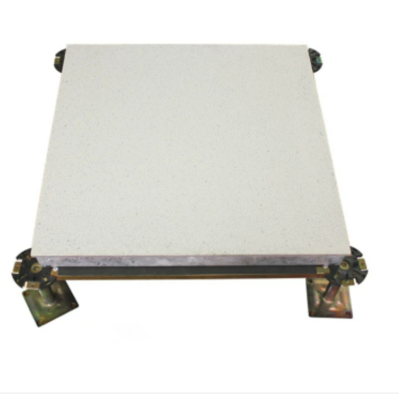 铝合金防静电地板