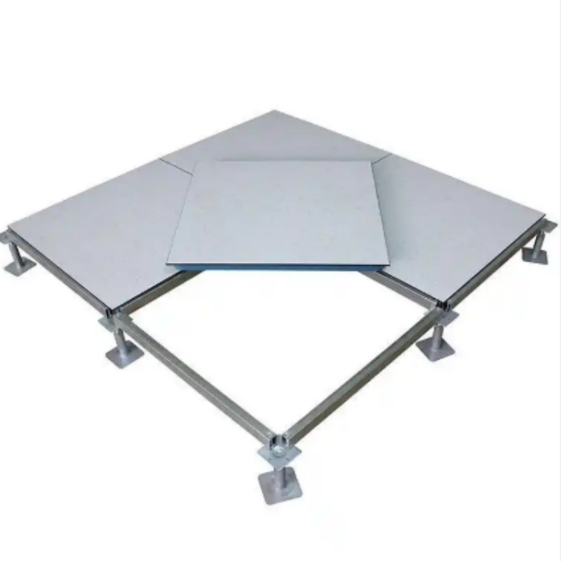 陶瓷防静电地板