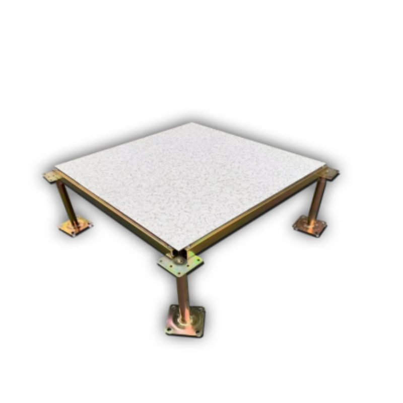 全钢防静电地板