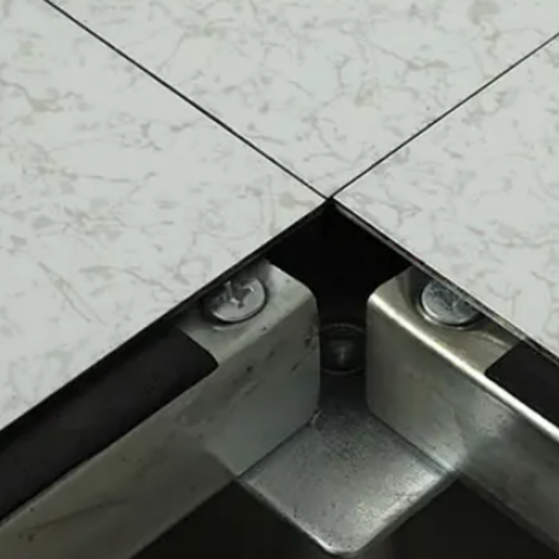 全钢防静电地板