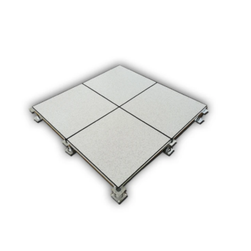 全钢防静电地板