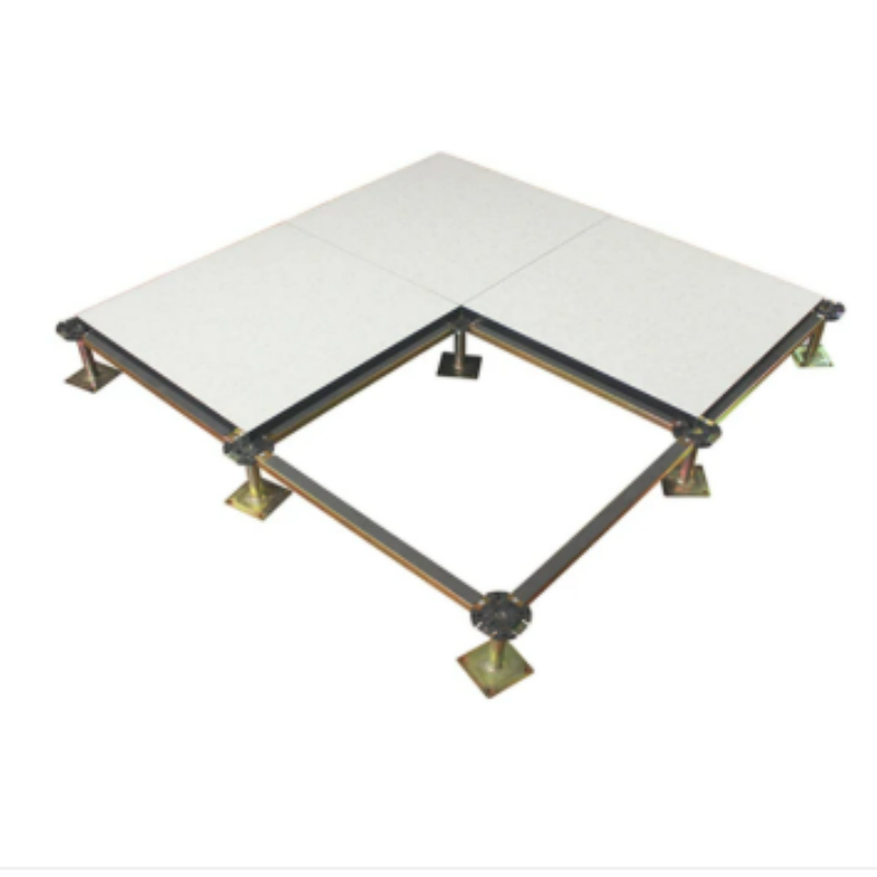 硫酸钙防静电地板