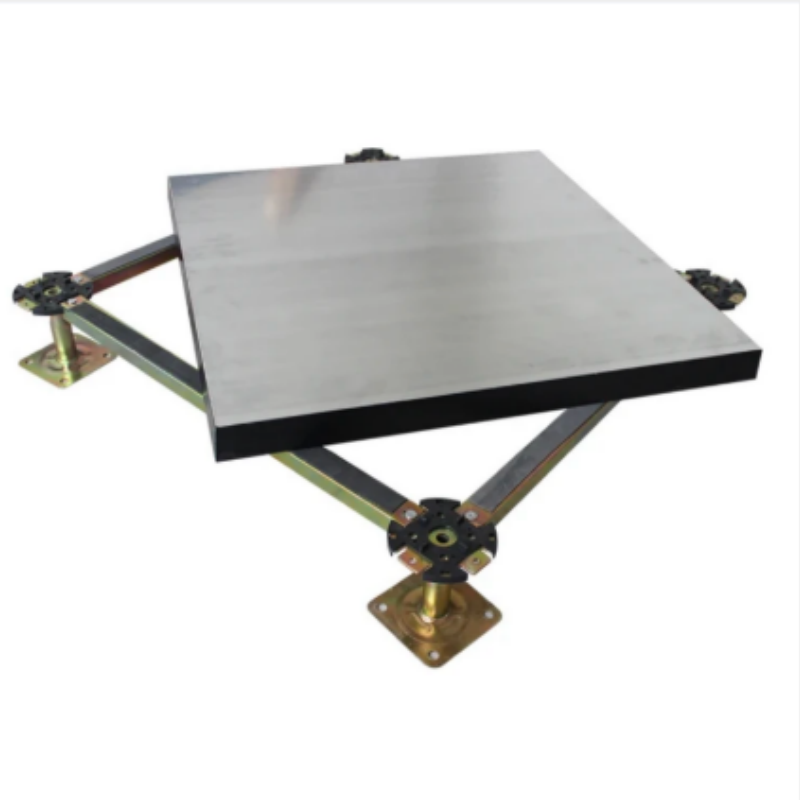 硫酸钙防静电地板