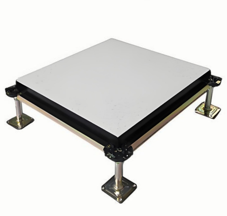 木基防静电地板