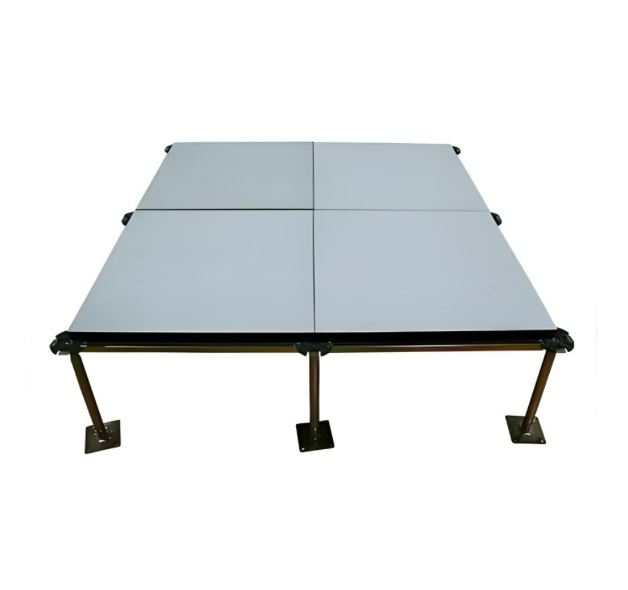 木基防静电地板