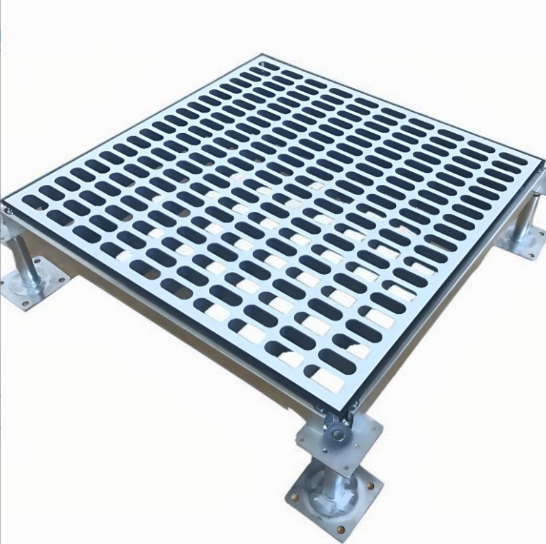 格栅型通风地板