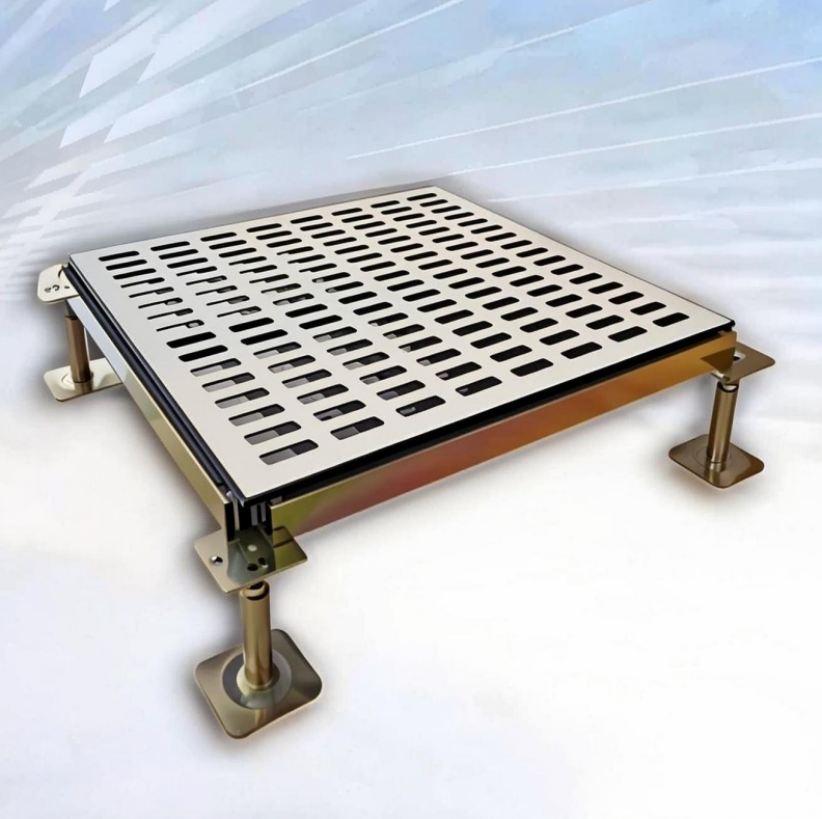 格栅型通风地板