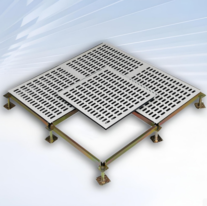 格栅型通风地板