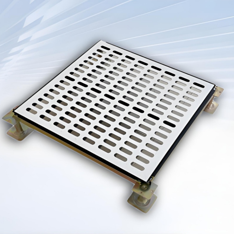 格栅型通风地板