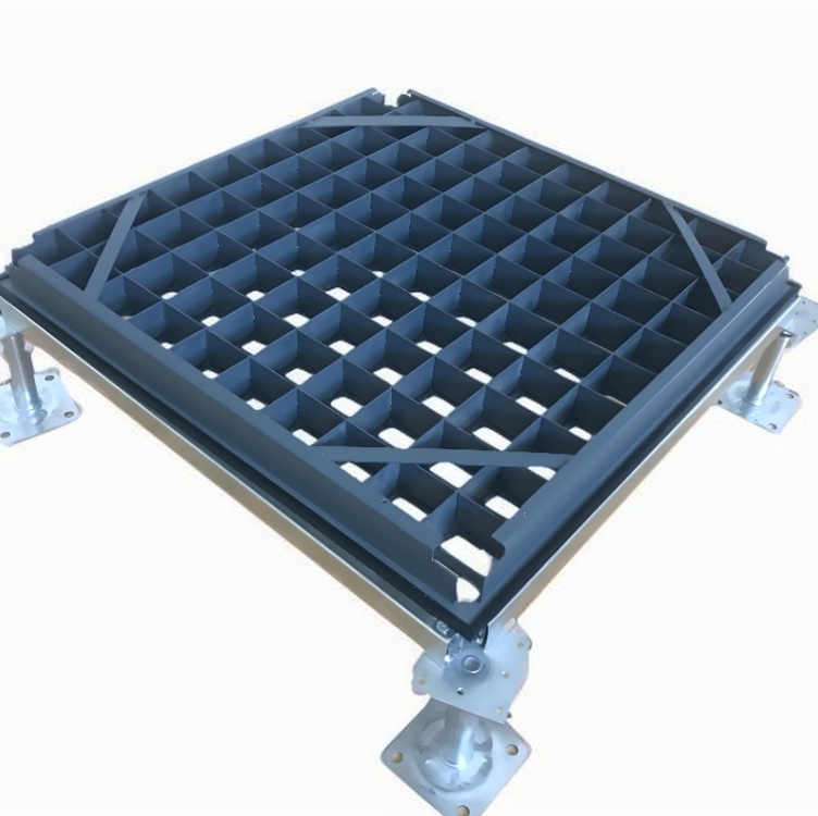 格栅型通风地板