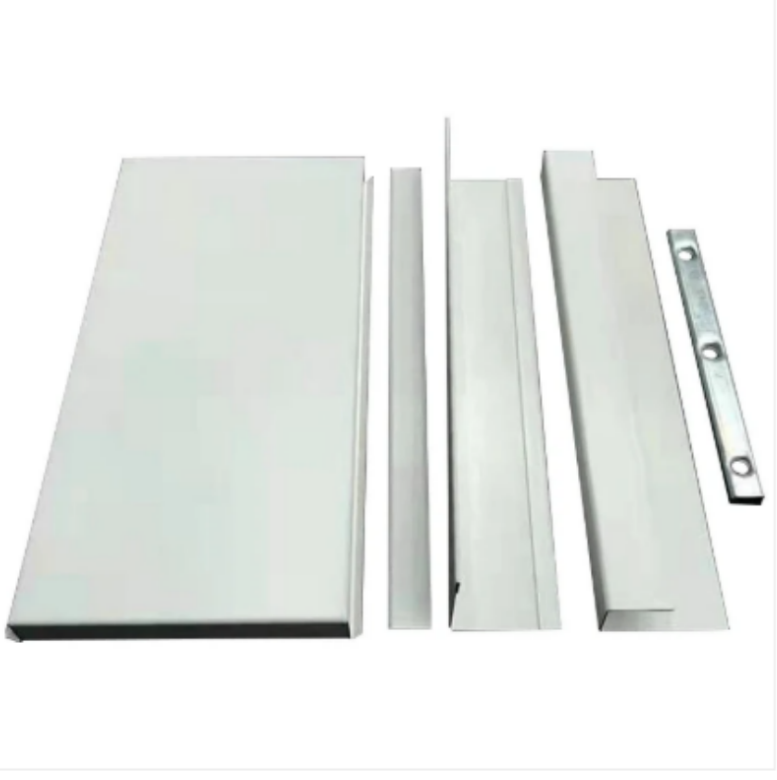 机房墙板彩钢板