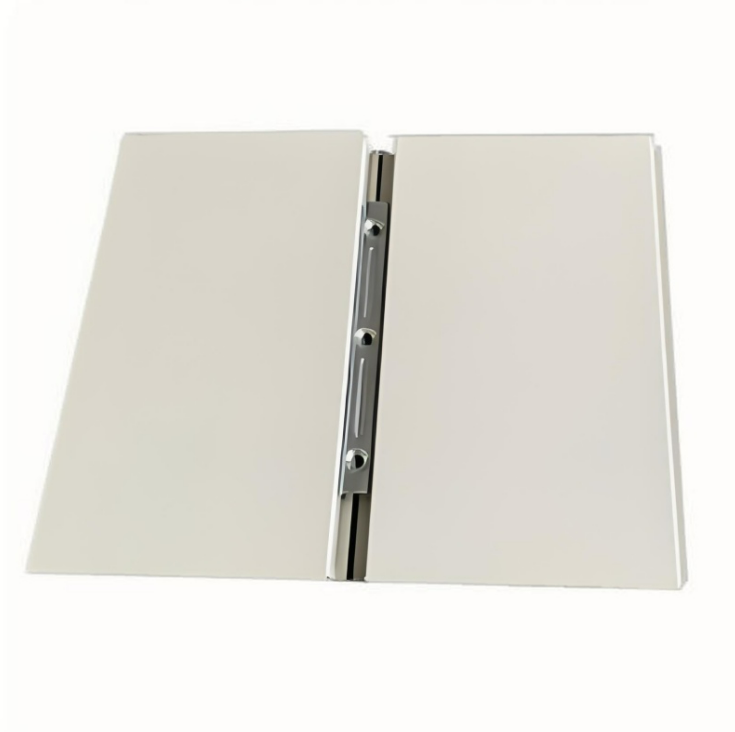 机房墙板彩钢板